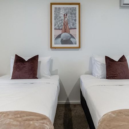 Tuam Street Treasure- 2 Bed 2 Bath Appartement Christchurch Buitenkant foto