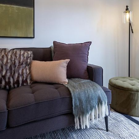 Tuam Street Treasure- 2 Bed 2 Bath Appartement Christchurch Buitenkant foto