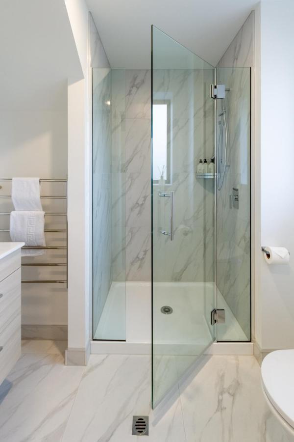 Tuam Street Treasure- 2 Bed 2 Bath Appartement Christchurch Buitenkant foto
