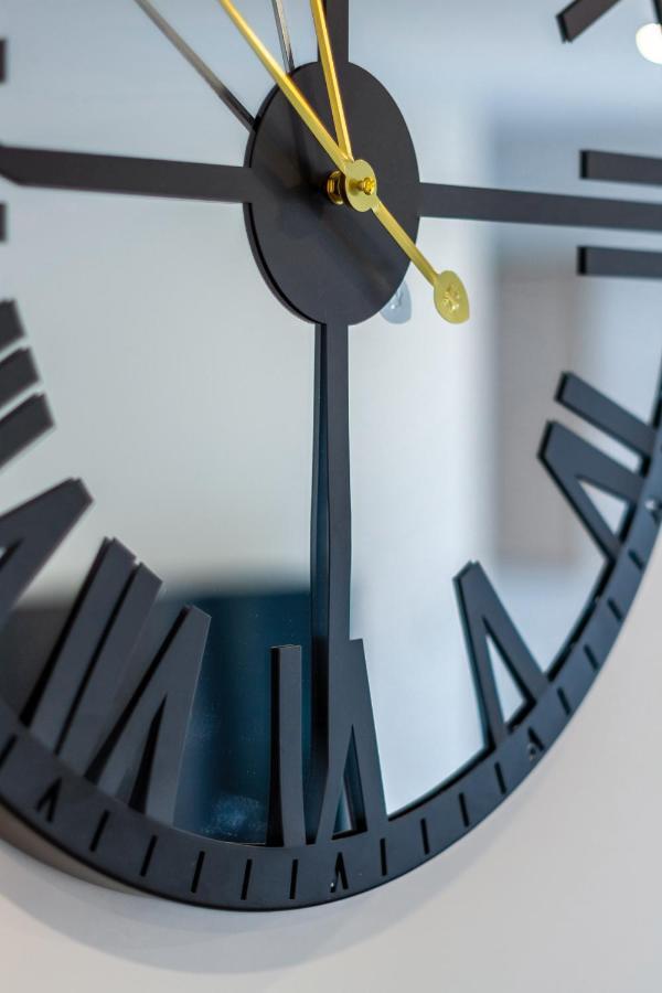 Tuam Street Treasure- 2 Bed 2 Bath Appartement Christchurch Buitenkant foto